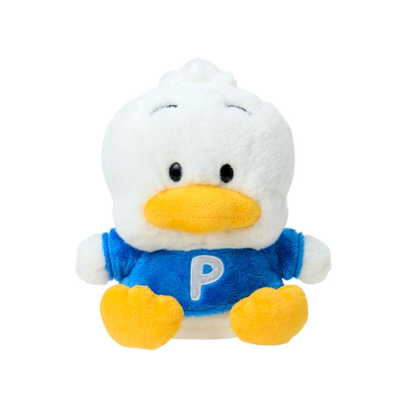 Ahiru no Pekkle Plush Doll S Sanrio Japan 2025