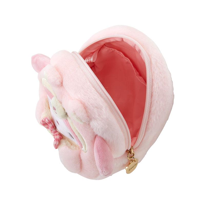 My Melody Plush Pouch Forest Little Animals Sanrio Japan 2024