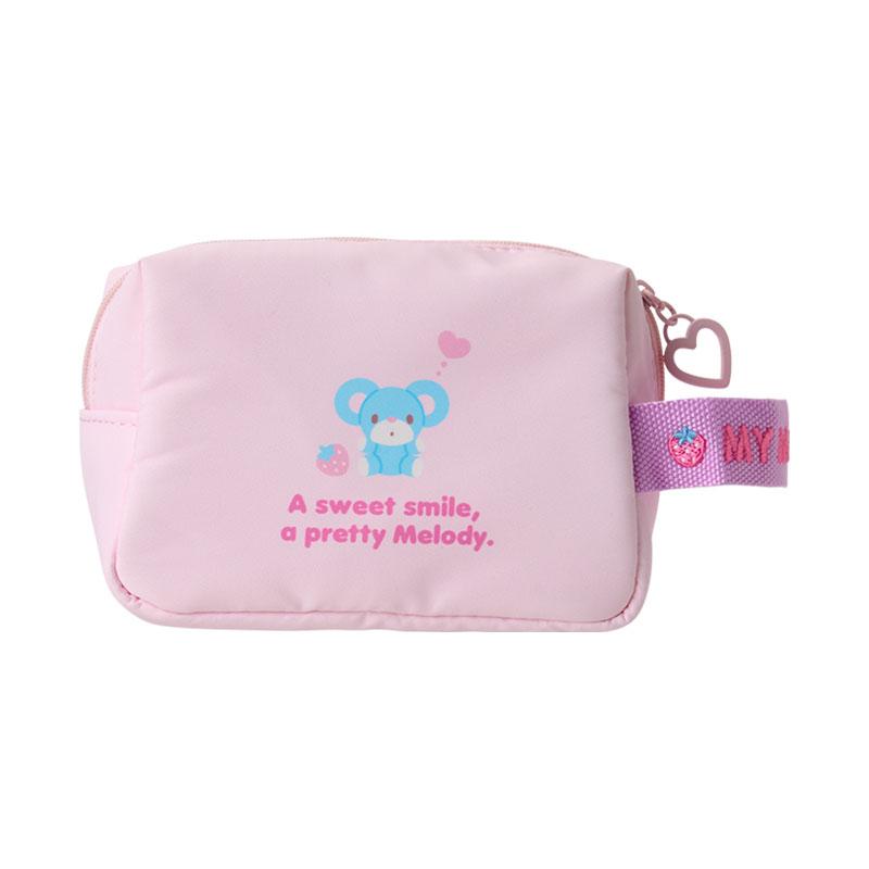 My Melody Pouch Sanrio Japan 2025