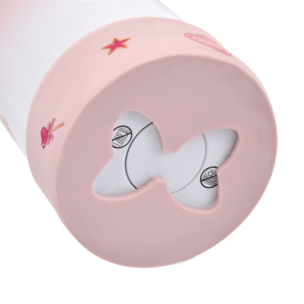 The Aristocats Marie Cat Stainless Bottle Strap Gradiention Disney Store Japan