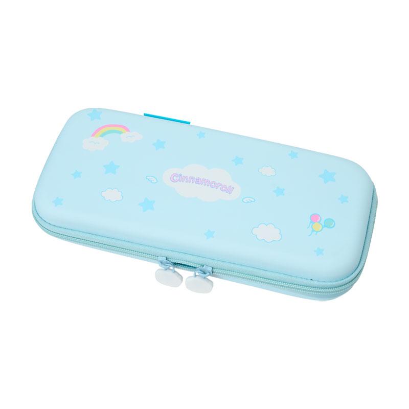 Cinnamoroll EVA Color Game Pouch Sanrio Japan 2025