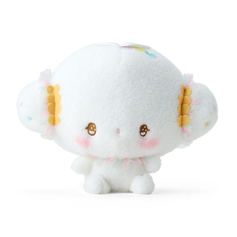 Cogimyun Plush Doll Angel Recital Sanrio Japan 2024