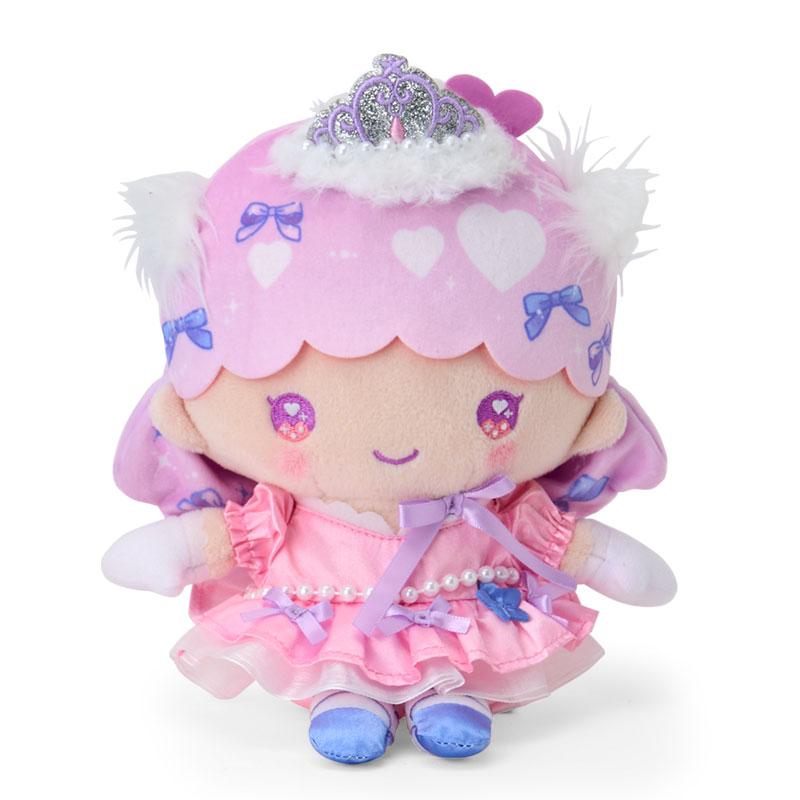 Little Twin Stars Kiki Lala Plush Doll Set DOLLY MIX Sanrio Japan 2025