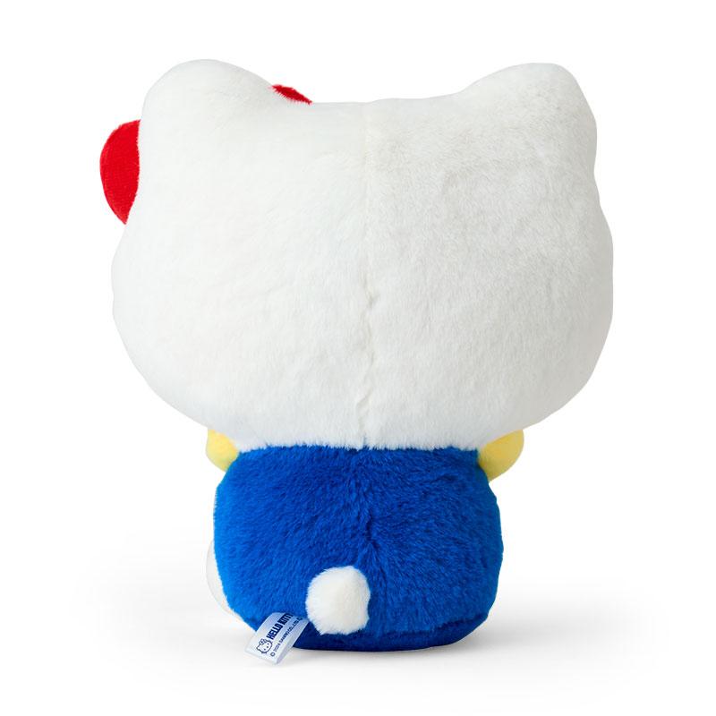 Hello Kitty Plush Doll Ufufu Hehehe Sanrio Japan 2024