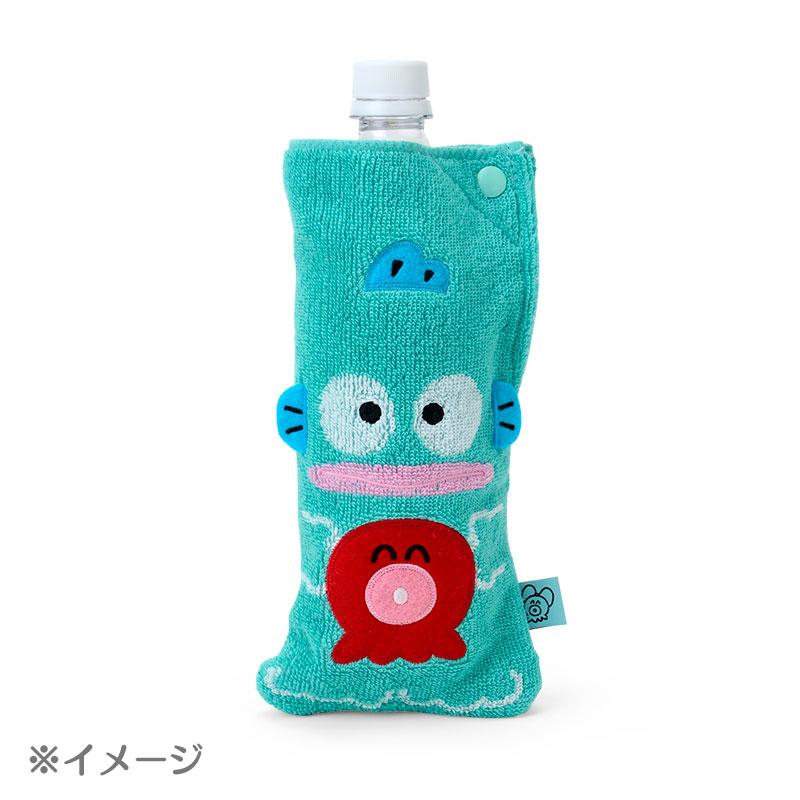 Hangyodon PET Bottle Pouch Happy Life Sanrio Japan 2025