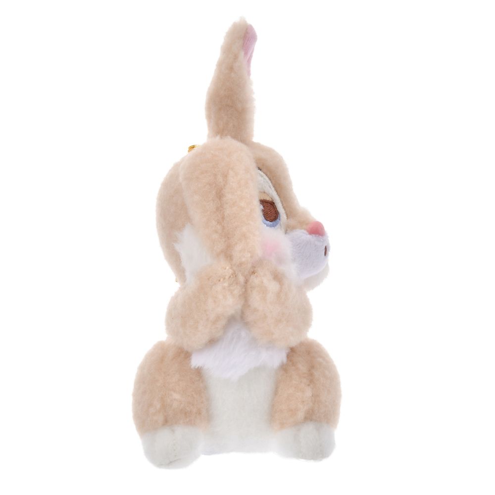 Miss Bunny Plush Keychain PASTEL BUNNIES Disney Store Japan 2025