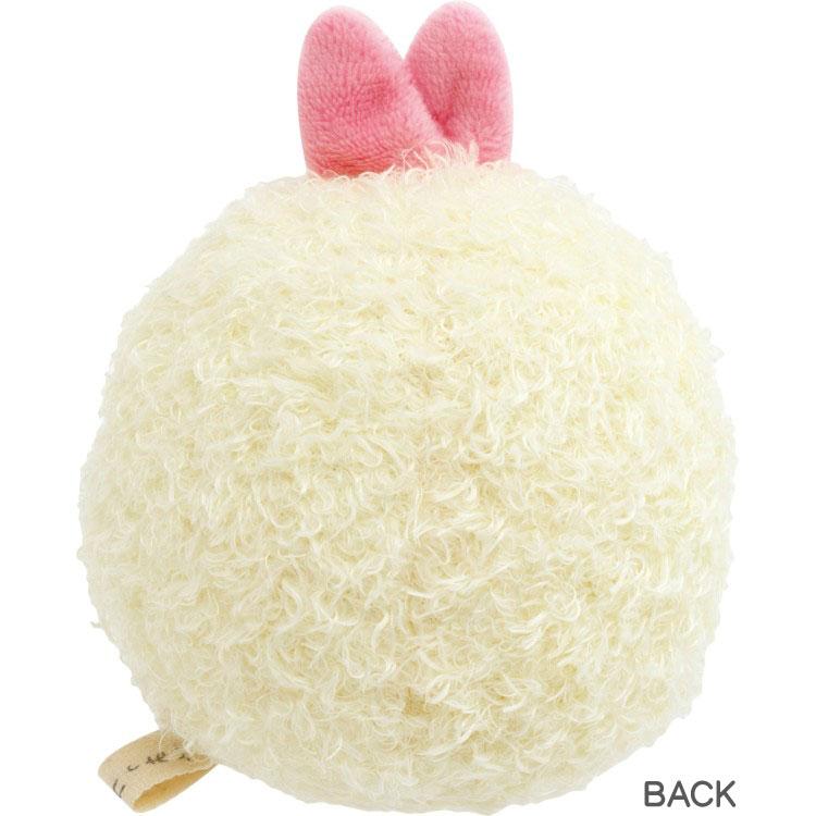 Sumikko Gurashi Ebiten Plush Doll S Dreaming Tails San-X Japan 2025
