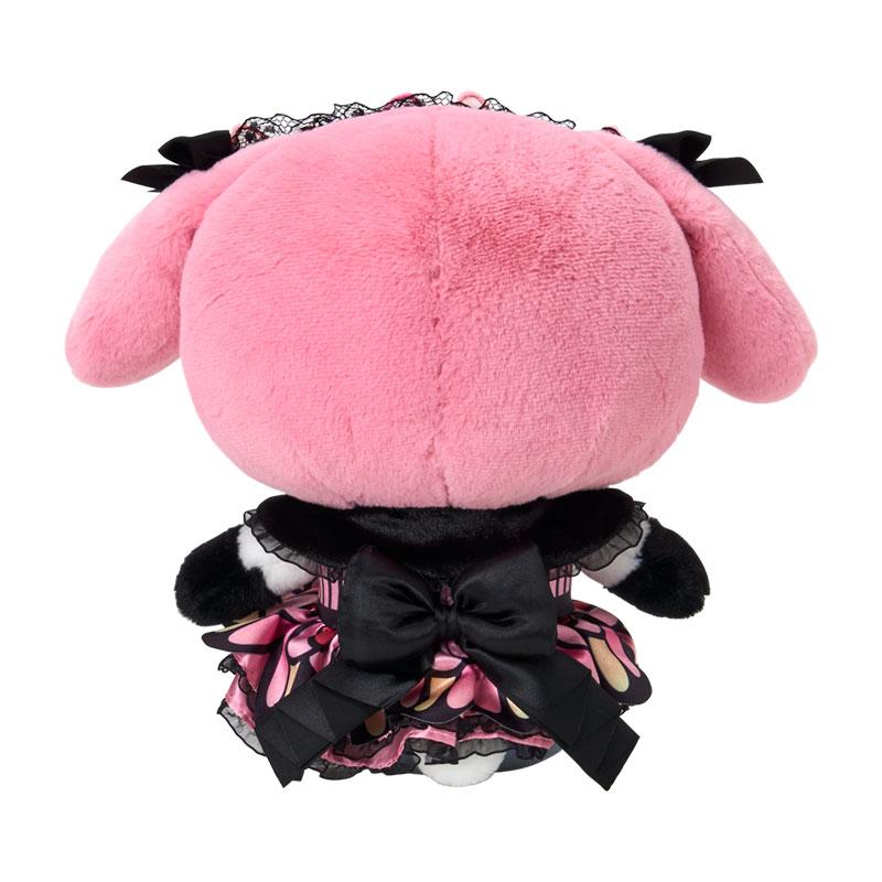 My Melody Plush Doll Butterfly Sanrio Japan 2025