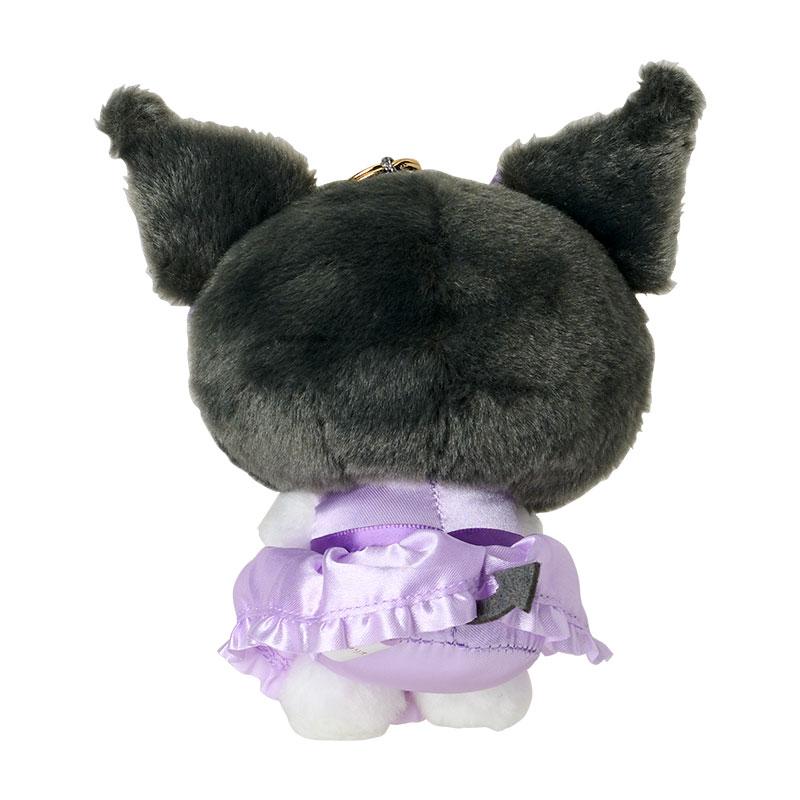 Kuromi Keychain Bag Charm Sanrio Japan 2024