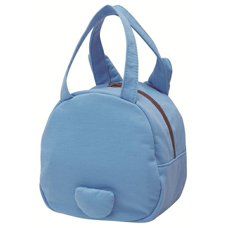 My Neighbor Medium Totoro Lunch Bag Die-Cut Studio Ghibli Japan