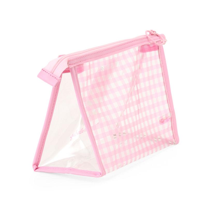 My Melody Clear PVC Pouch Sanrio Japan 2025