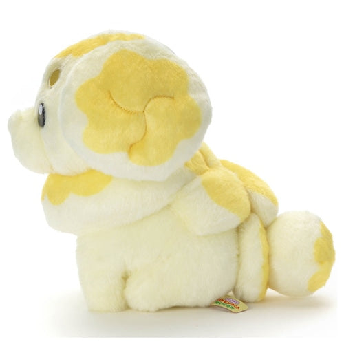 Fidough Pupimocchi Plush Doll I Choose You! Pokemon Center Japan