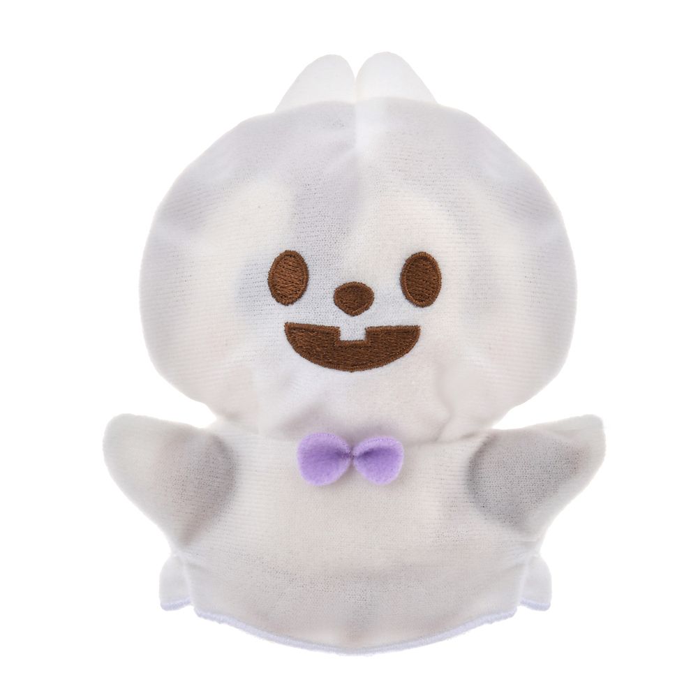 Chip Plush Doll Urupocha-chan Disney Store Japan Halloween 2025