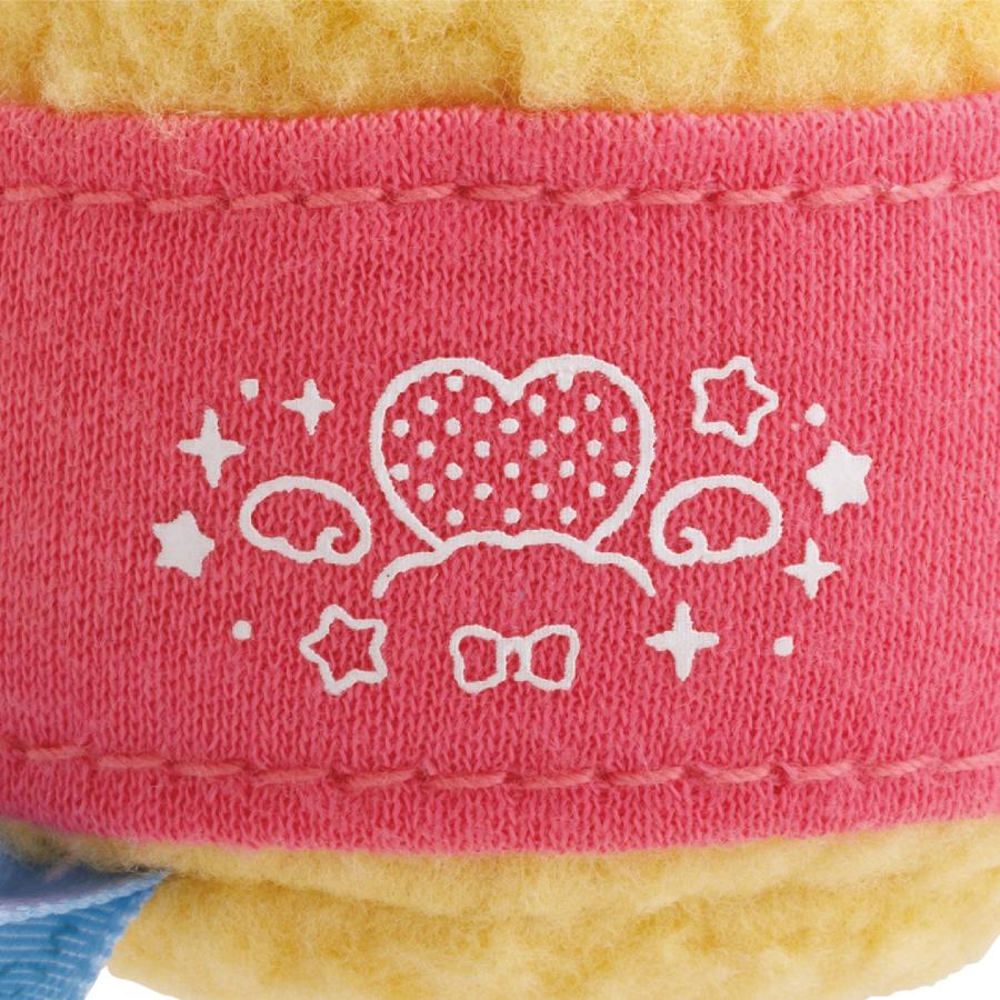 Sumikko Gurashi Ebi Furai mini Tenori Plush Doll Dreaming Tail San-X Japan Limit