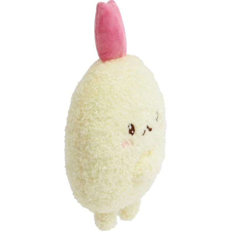 Sumikko Gurashi Ebiten Plush Doll Cushion Dreaming Tails San-X Japan 2025