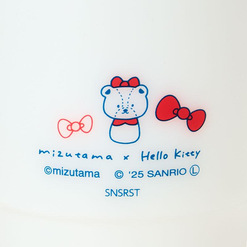 Hello Kitty Pen Stand mizutama Sanrio Japan 2025