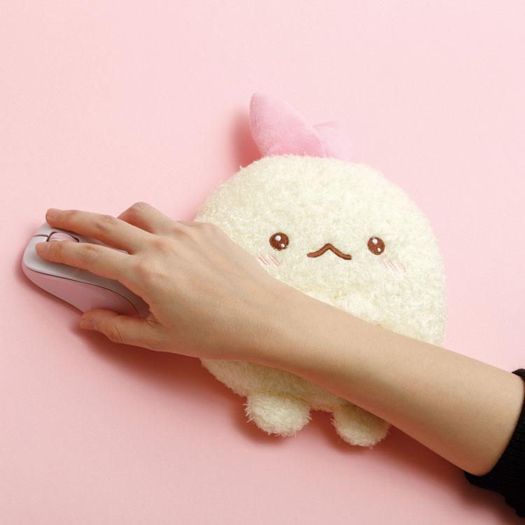 Sumikko Gurashi Ebiten Plush Doll Cushion Dreaming Tails San-X Japan 2025