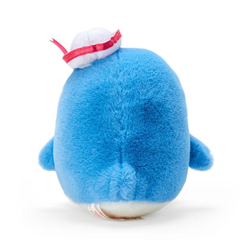 Tuxedosam Plush Doll SS Sanrio Japan 2024