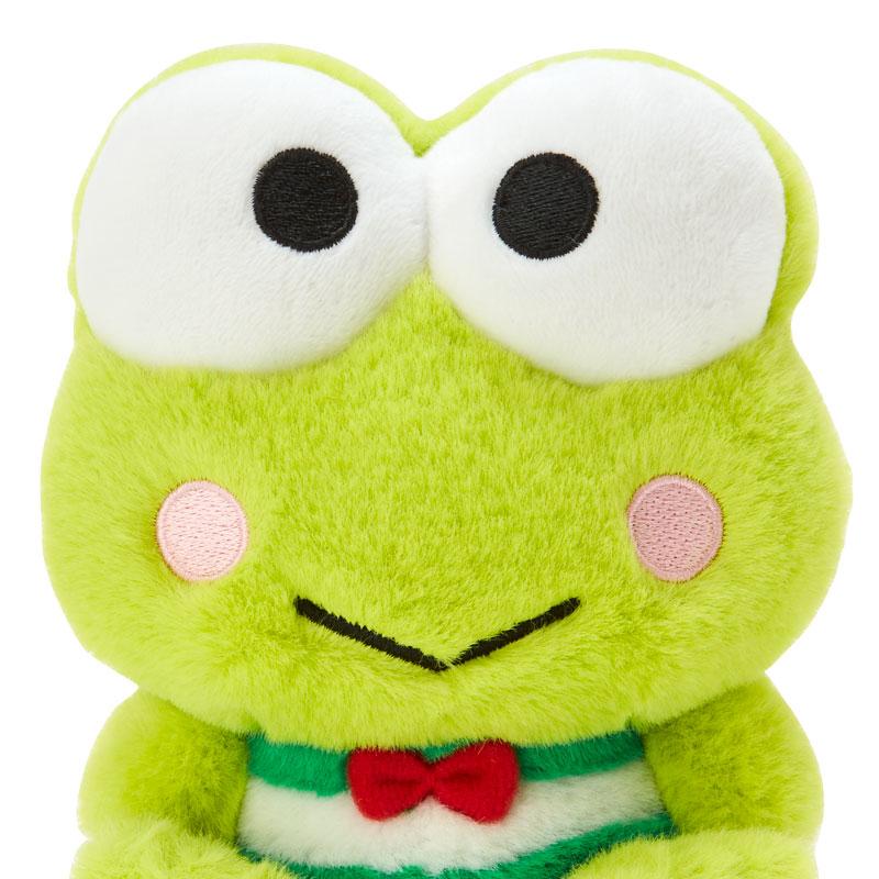 Kero Kero Keroppi Frog Plush Doll SS Sanrio Japan 2024