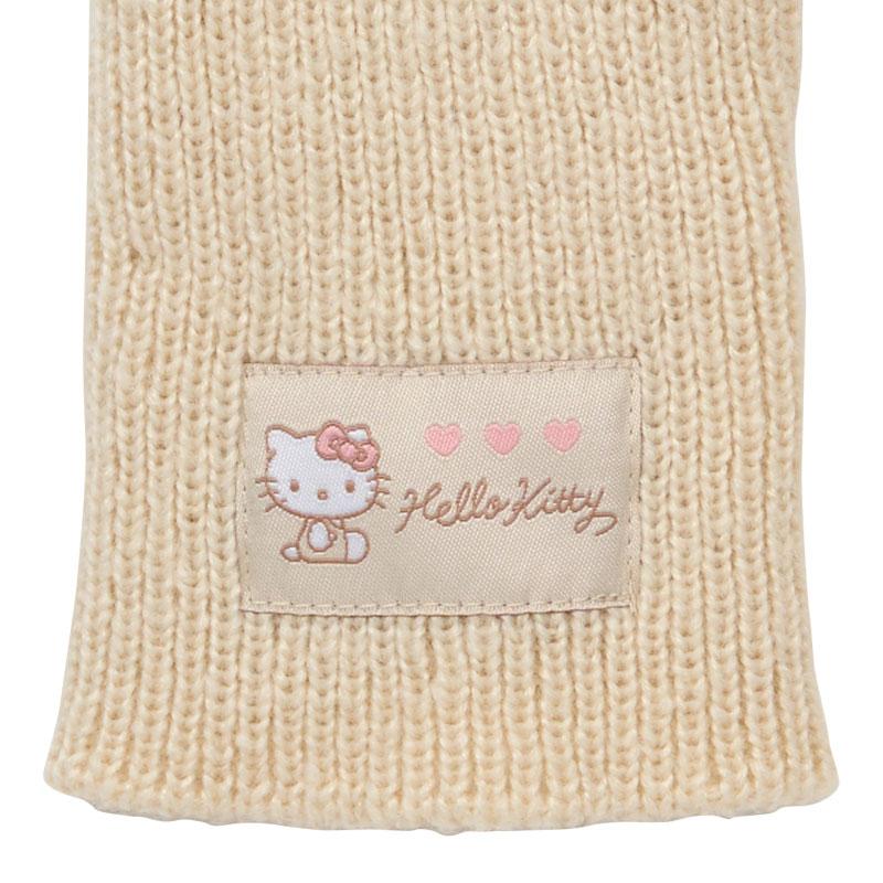 Hello Kitty 3WAY Gloves Sanrio Japan 2025