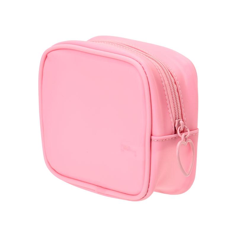 My Melody mini Pouch Pink Sanrio Japan 2025