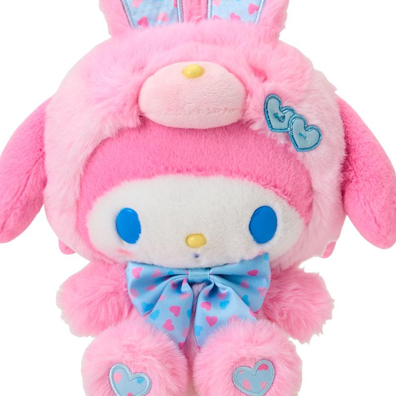 My Melody Plush Doll Spring Rabbit Sanrio Japan 2025