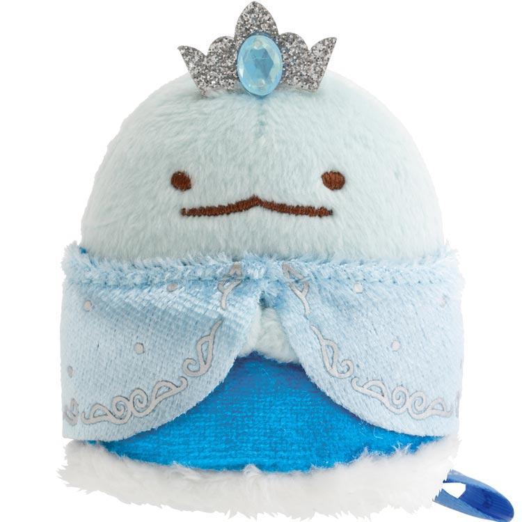 Sumikko Gurashi mini Tenori Plush Doll Set San-X Japan Christmas 2025