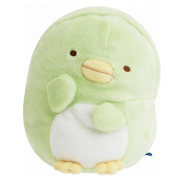 Sumikko Gurashi Penguin ? Plush Doll Okiniiri San-X Japan 2025