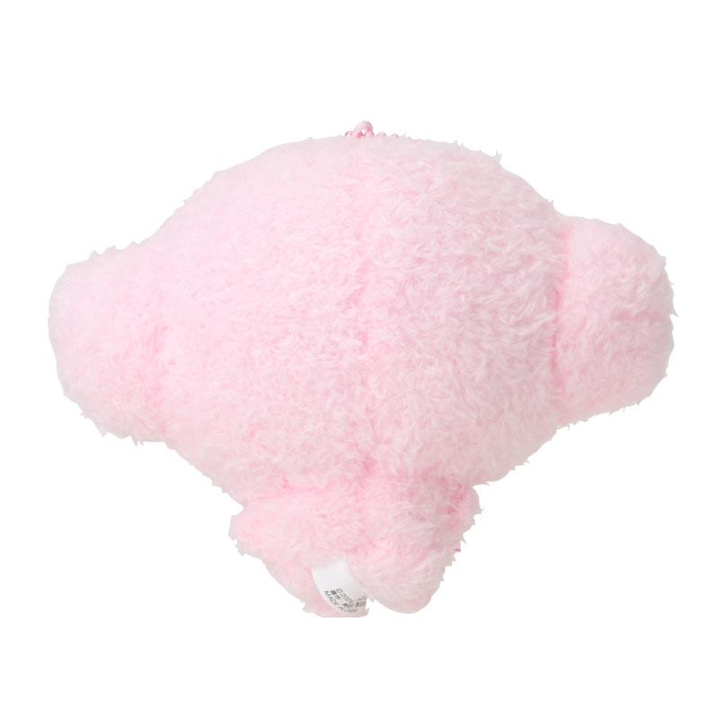 Cogimyun Plush Mascot Holder Keychain Sanrio Japan Sakura 2025