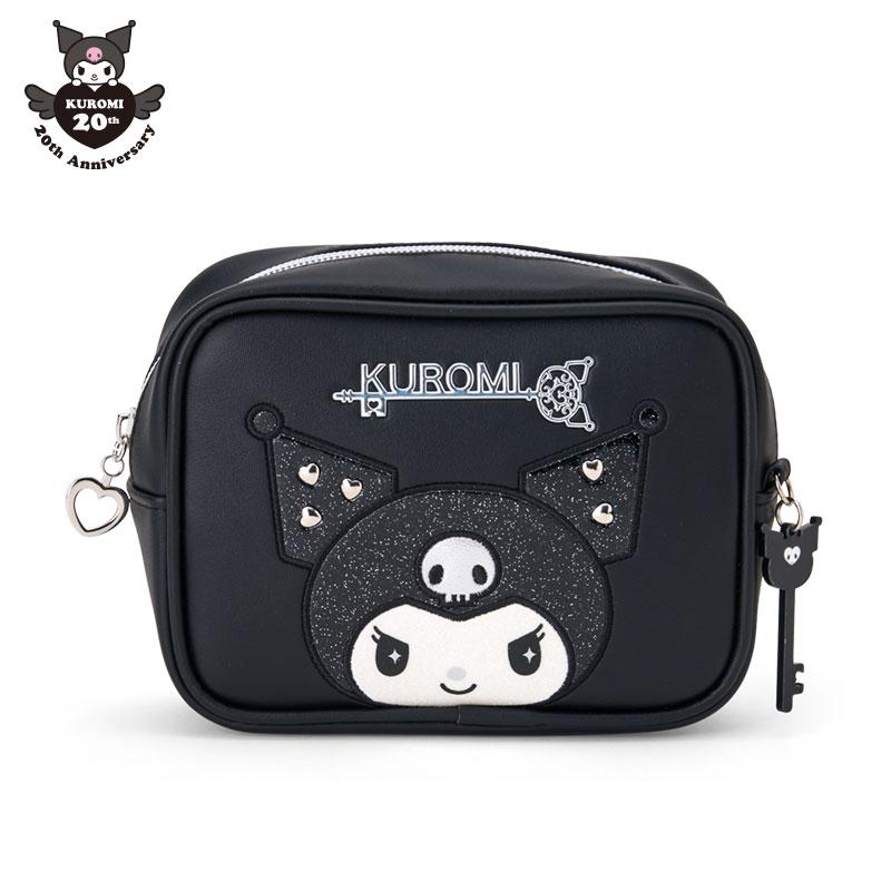 KUROMI's Special Key Pouch Sanrio Japan 2025