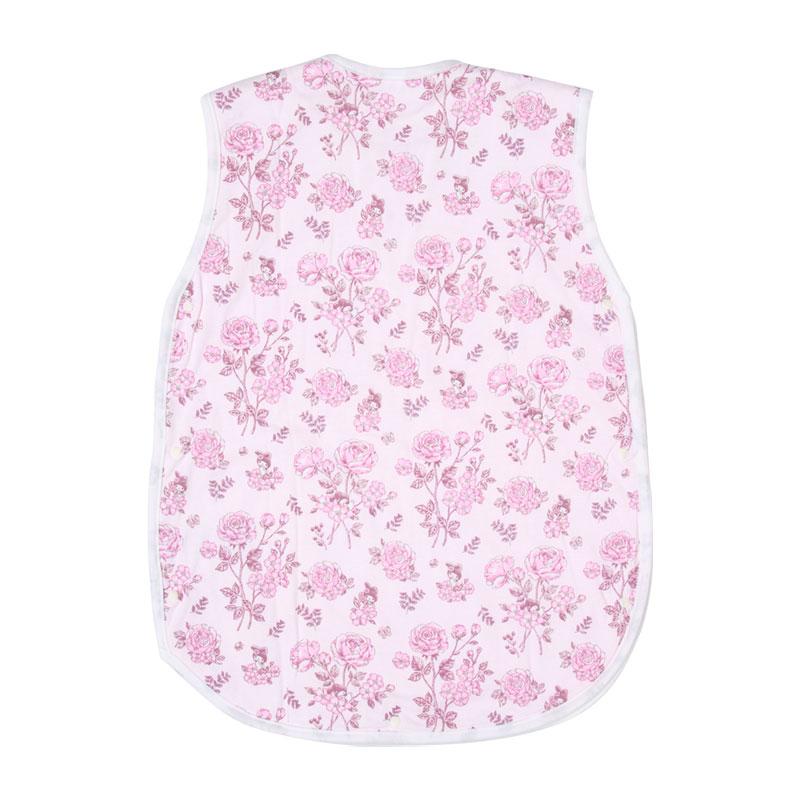 My Melody Baby Nappy Blanket 60-90cm Sanrio Japan 2025