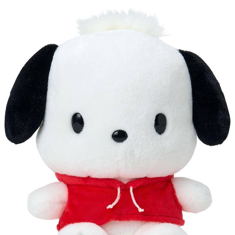 Pochacco Plush Doll M Sanrio Japan 2025
