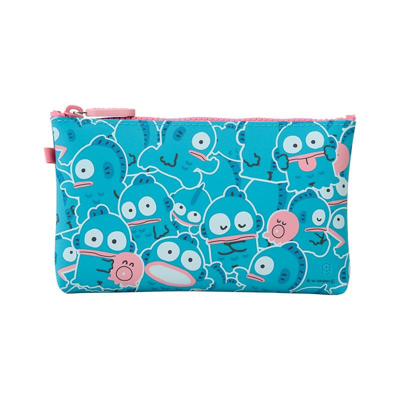 Hangyodon NUU Pouch Sanrio Japan 2024