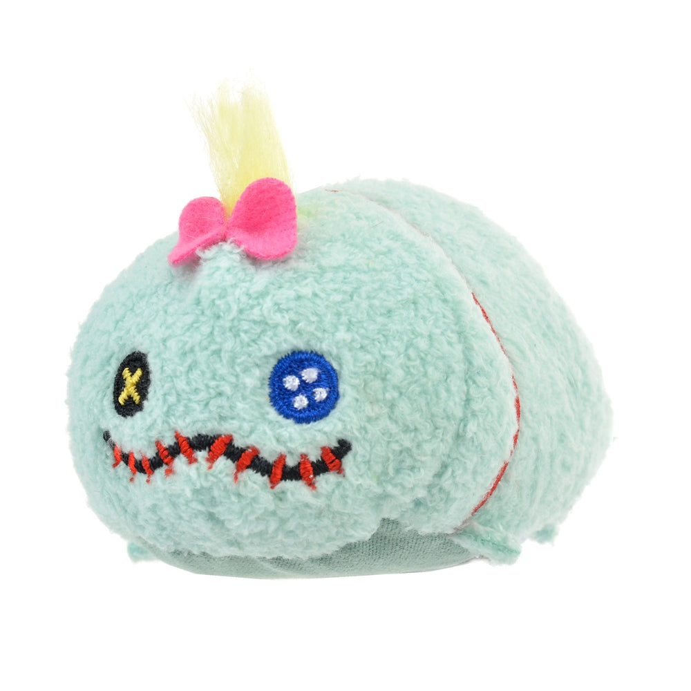 Scrump Tsum Tsum Plush Doll mini S Disney Store Japan 2024