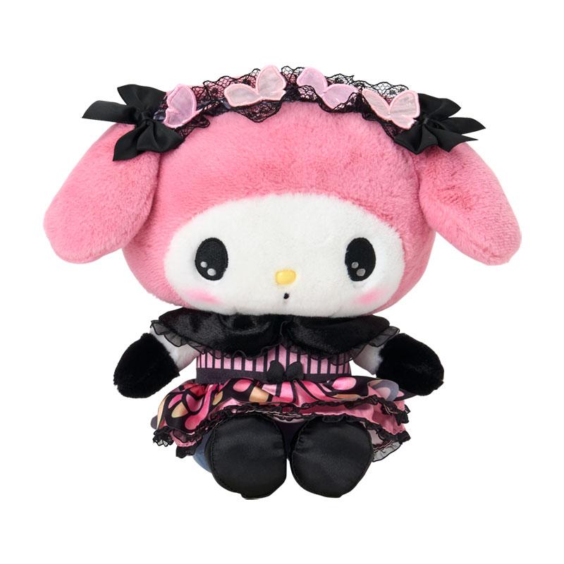 My Melody Plush Doll Butterfly Sanrio Japan 2025