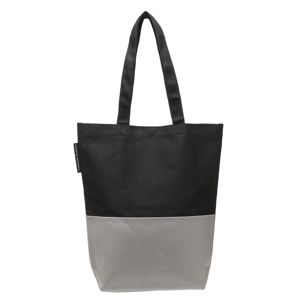 Starbucks Japan Reserve Canvas Tote Black 2024