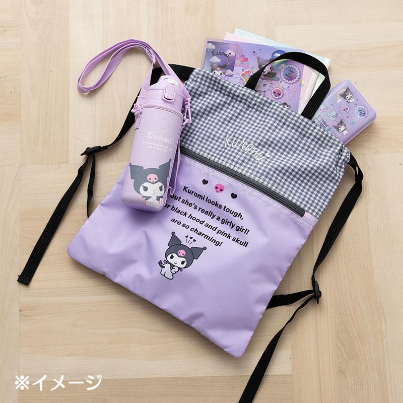 Cinnamoroll Knapsack Sanrio Japan 2024