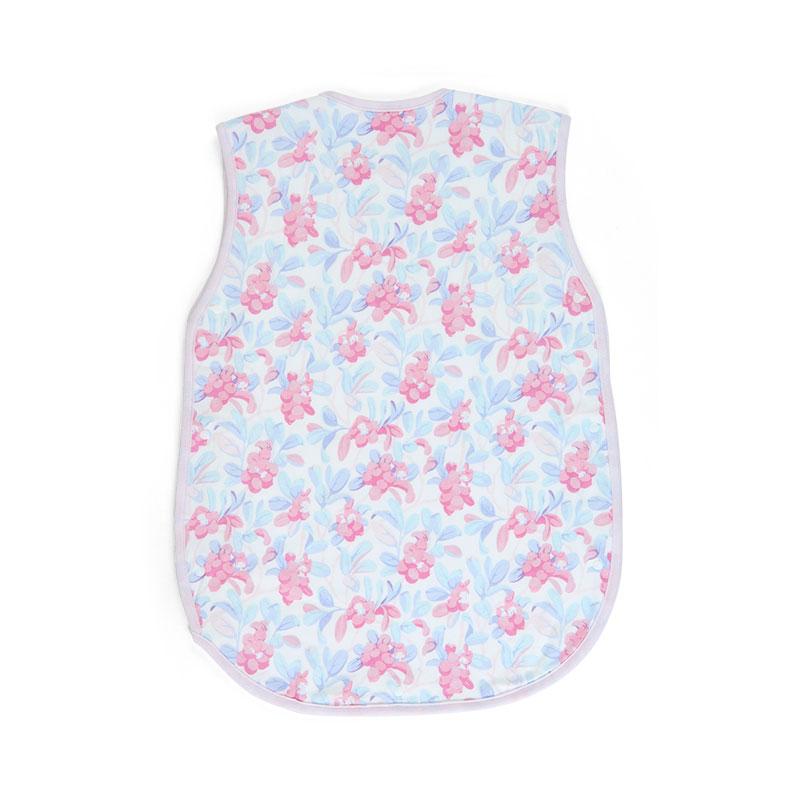 My Melody Baby Sleeper Flower Sanrio Japan
