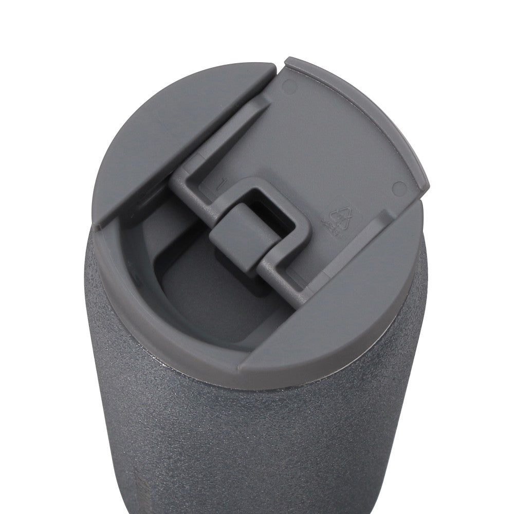 Starbucks Japan Can-shaped Stainless Bottle Glitter Gray 355ml Christmas 2025