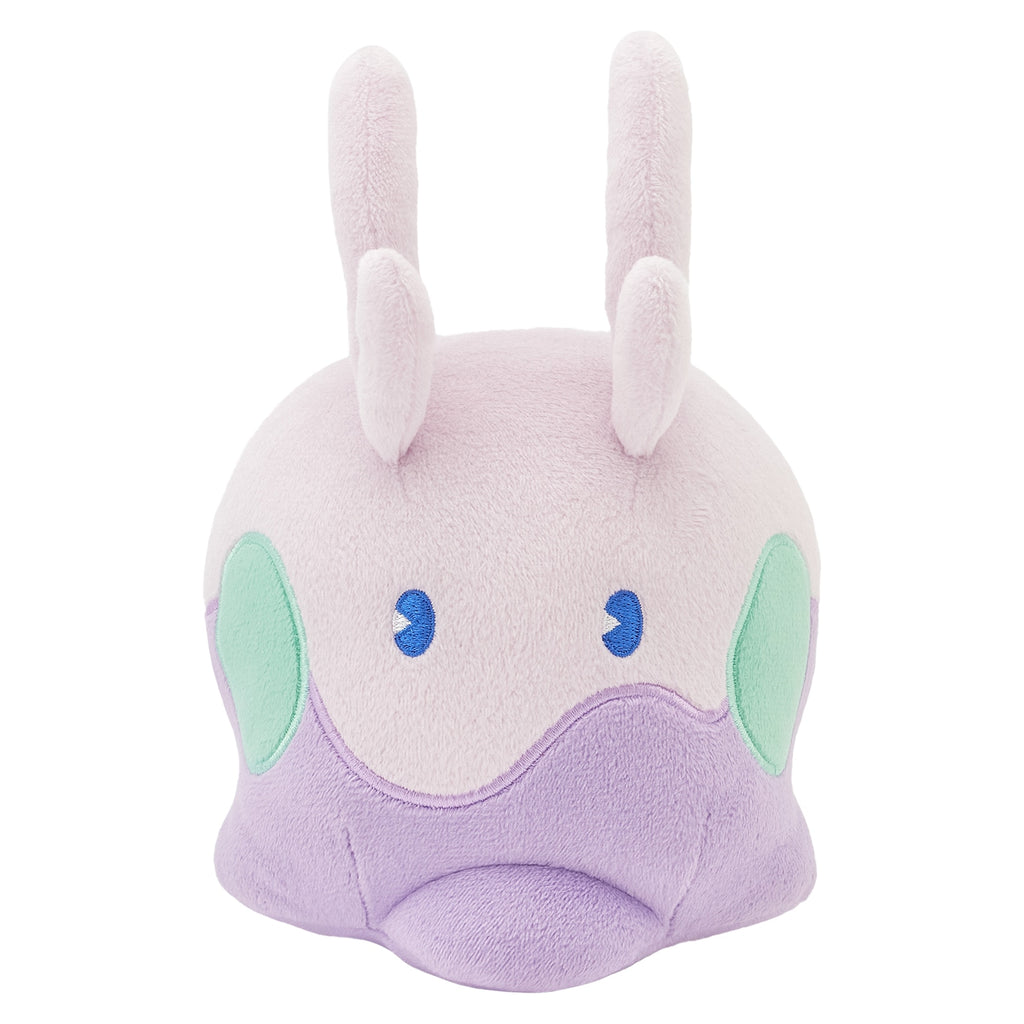 Numera Goomy Plush Doll Psycho Soda Refresh Pokemon Center Japan