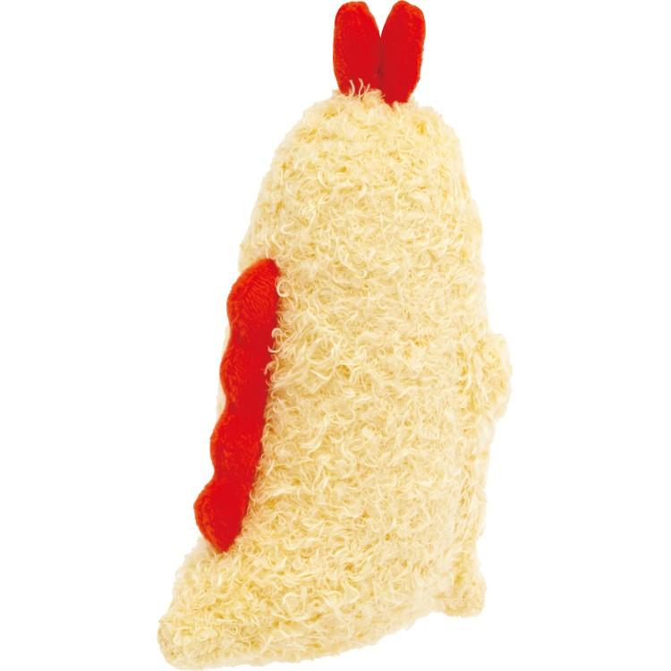 Sumikko Gurashi Fried Shrimp Tail Plush Doll S Evolution San-X Japan 2025