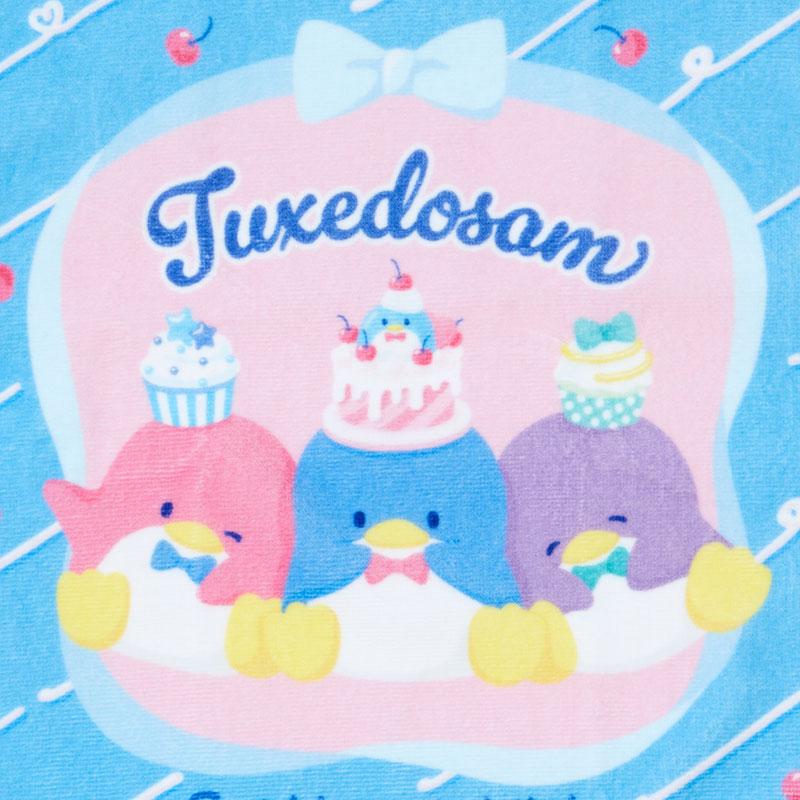 Tuxedosam Pam Tam Hand Towel Birthday Sanrio Japan 2024