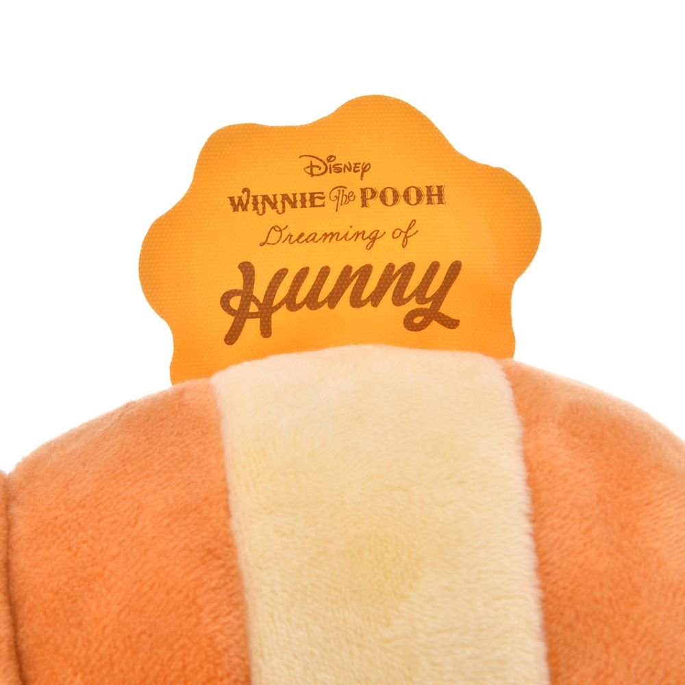 Piglet Plush Doll HONEY DAY Disney Store Japan 2025 Winnie the Pooh