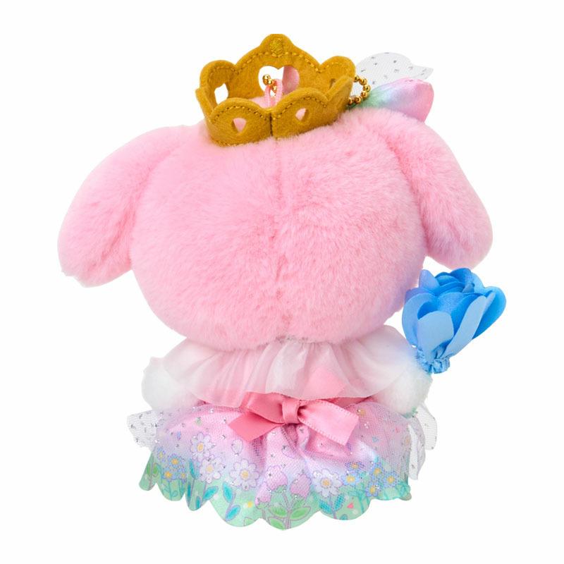 My Melody Plush Mascot Holder Keychain Everyone is Star Sanrio Japan 2025