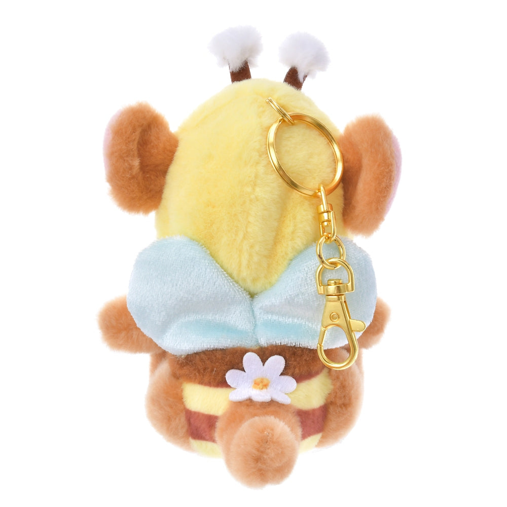 Roo Plush Keychain HONEY DAY Disney Store Japan 2024 Winnie the Pooh