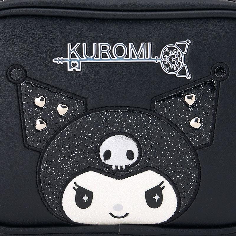 KUROMI's Special Key Pouch Sanrio Japan 2025