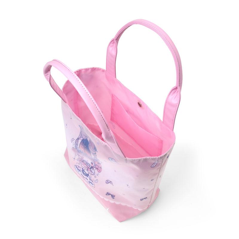 My Melody Pearl mini Tote Bag DOLLY MIX Sanrio Japan 2025