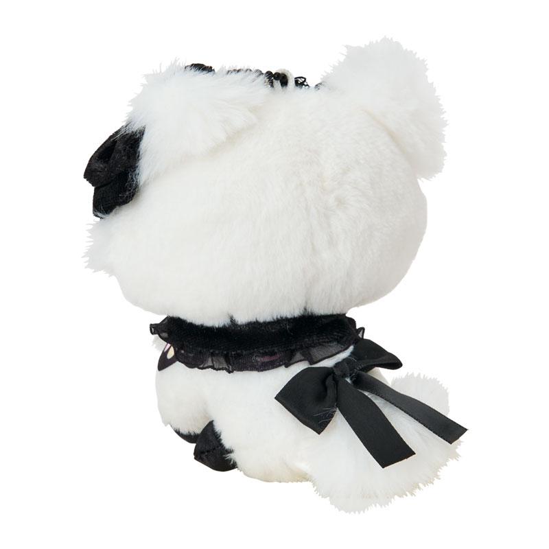 Charmmy Kitty Plush Mascot Holder Keychain Butterfly Sanrio Japan 2025