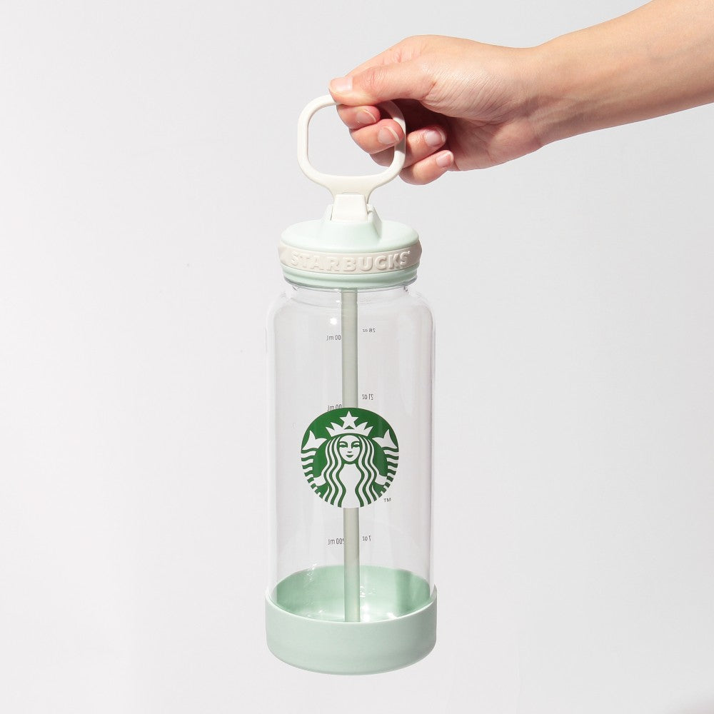 Handle Lid Jug Tumbler 946ml Starbucks Japan 2025