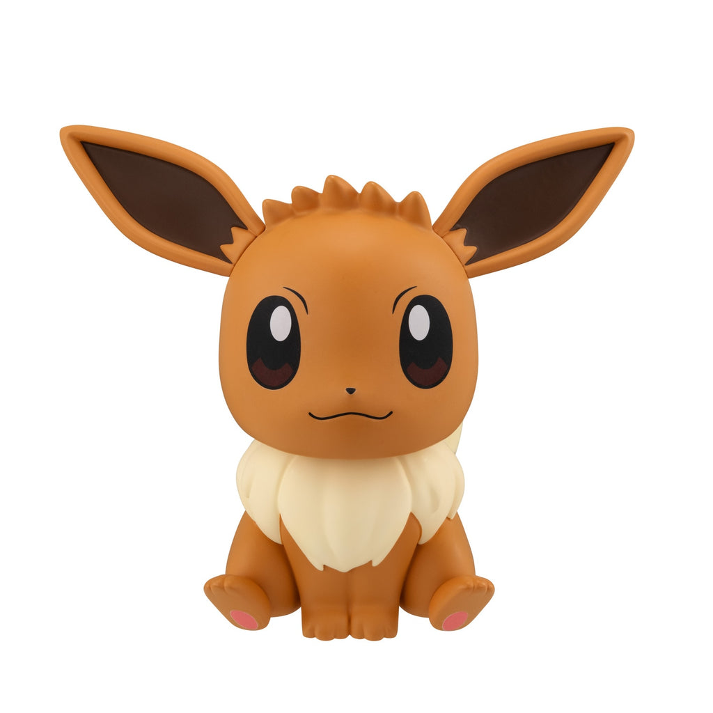 Eevee Eievui Figure Look Up Pokemon Center Japan 2024